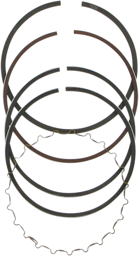 Wiseco Ring Set 52.00mm Honda CRF50F 2004-2008 2047XE