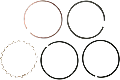 Wiseco Ring Set 47.50mm Honda CRF70F 2004-2012 1870XE