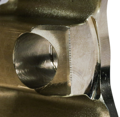 Wiseco YZ125 2005-2020 Racer Elite Piston Kit RE905M05600