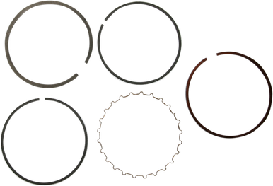 Wiseco Ring Set 54.50mm Yamaha TTR125 2000-2004 2146XE