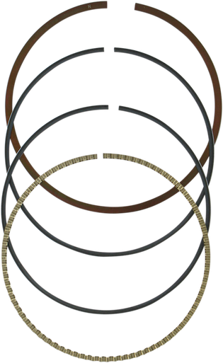 Wiseco 95mm Piston Ring Set for KTM 450 SX-F 2003-2006 9500ZS
