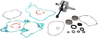 Wiseco Crankshaft Assembly for 1990-2002 Honda CR125R WPC116A