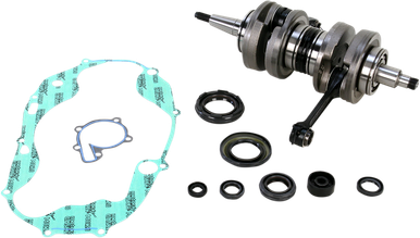 Wiseco Crankshaft Assembly for 1987-2006 Yamaha Banshee 350 4x2 WPC100
