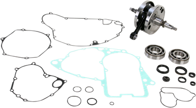 Wiseco Crankshaft Kit for 2005-2007 Suzuki RM-Z450 WPC142