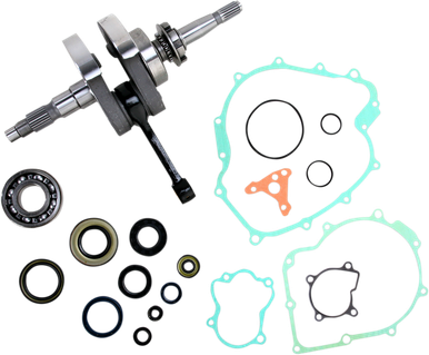 Wiseco Crankshaft Kit for 2002-2008 Yamaha YFM660 Grizzly WPC148