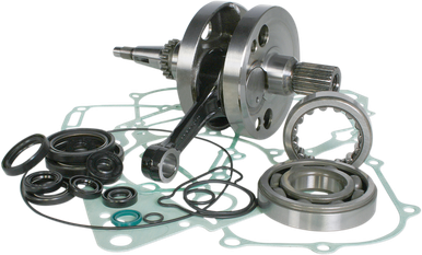 Wiseco Crankshaft Kit Honda TRX400X 2009-2014 WPC131B