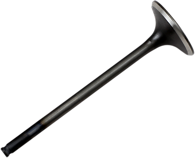 Wiseco Steel Exhaust Valve Honda CRF250R 2008-2009 VES023