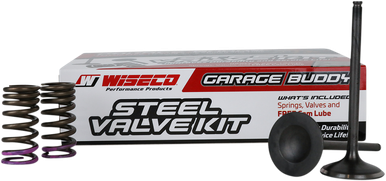 Wiseco Valve Kit 2007 Suzuki RM-Z450 SVKB3407