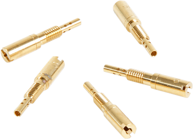 Wiseco Mikuni VM22/210 Series Main Jet Assortment Kit JK004