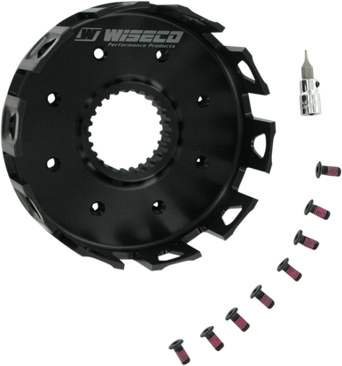 Wiseco Clutch Basket Honda TRX250R 1986-1989 WPP3003