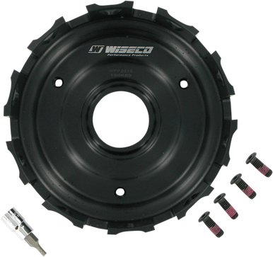 Wiseco Clutch Basket 1999-2004 Honda TRX400EX WPP3019