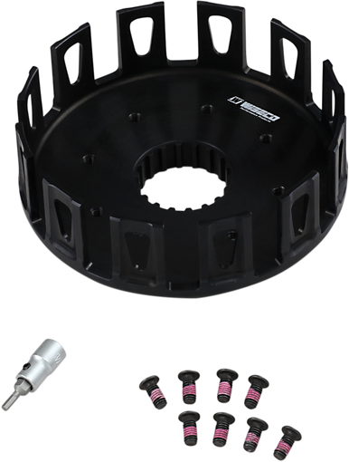 Wiseco Clutch Basket for 2006-2018 Kawasaki KX250F WPP3035