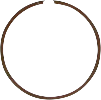 Wiseco Piston Ring Set 57mm Bore Yamaha YZ125 1976-1993 2244CS