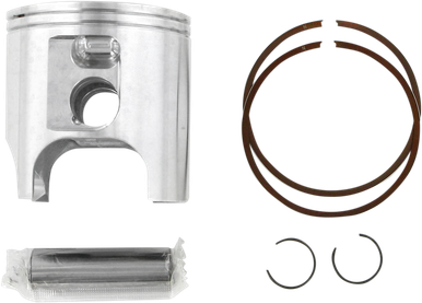 Wiseco Piston Kit 73mm Bore Yamaha PZ480 Phazer 1984-1989 2310M07300