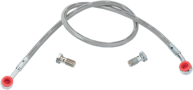 GOODRIDGE Brake Kit Line - Rear - Yamaha 64402