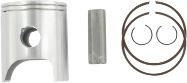 Wiseco Piston Kit 62.50mm Bore 1996-1998 Polaris 600 XCR SP 2365M06250