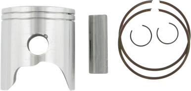 Wiseco Piston Kit 66.60mm Bore Polaris 680 Fuji Engine 1996-1998 2366M06660