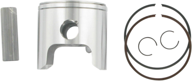 Wiseco Piston 72mm Bore Ski-Doo Alpine 1988 2373M07200