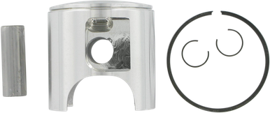 Wiseco Piston Assembly 76mm Bore Ski-Doo Formula Z 583 1998-1999 2376M07600