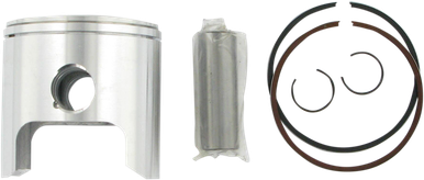 Wiseco Piston Assembly 78.5mm Bore Ski-Doo MX-Z 670 1996-1998 2379M07850