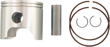 Wiseco Piston Kit Arctic Cat ZR 600 1998-1999 2391M07800