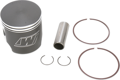 Wiseco Piston Assembly 69mm Bore Yamaha SRX700 1998-2002 2397M06900