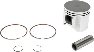 Wiseco Piston Standard 599cc Arctic Cat Mountain Cat 600 EFI 2001 2427M07800