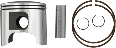 Wiseco Piston Kit 85mm Bore for 2004 Polaris 800 Classic 2428M08500