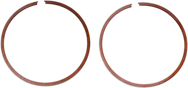 Wiseco 69.75mm Piston Ring Set for Polaris Indy 440 1992-1998 2746CD
