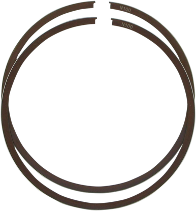 Wiseco Ring Set 70mm for Honda CR250R 1978-1980 2756CD