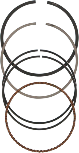 Wiseco Ring Set 73.50mm Honda XR250R 1986-2004 2894XC