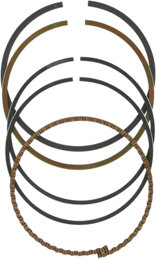Wiseco Piston Ring Set 74.5mm Bore Honda TRX250X 1987-1988 1991-1992 2933XC