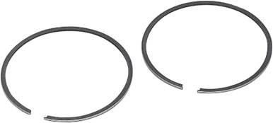 Wiseco 76mm Piston Ring Set for Honda TRX300 FourTrax 1988-2000 2992XC