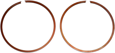 Wiseco Ring Set 78.00mm 1998-2002 KTM 380 SX 3071TD