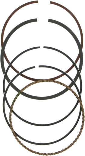 WISECO Ring Set 3307XC