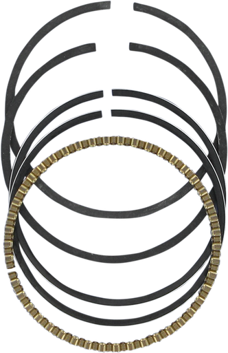 Wiseco Ring Set 3.437" Standard for Harley-Davidson FL 1948-1964 3437X