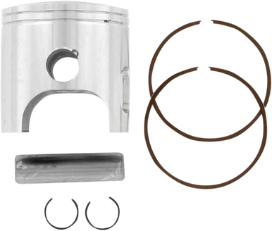 Wiseco Piston Yamaha YZF-R1 2000-2001 50mm 374M06650