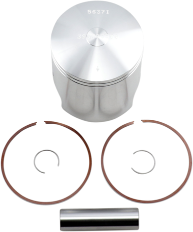 Wiseco Piston Kit 65mm Yamaha RD350 1973-1975 393M06500