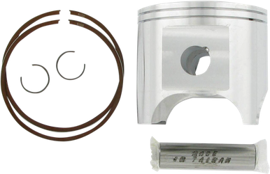 WISECO Piston - Yamaha - .50mm 394M08550
