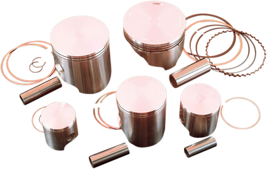 Wiseco Piston Honda CRF450R 2002-2008 4163M08950