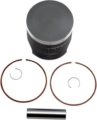 Wiseco 71.50mm Piston for Kawasaki 750 H2 1972-1975 423M07150
