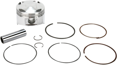 Wiseco 85mm Piston Kit for 1983-1984 Honda XR350R 4286M08500