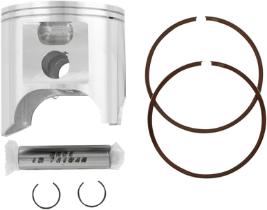 Wiseco Piston Yamaha YZF-R1 1998-2025 0.50mm 451M08550