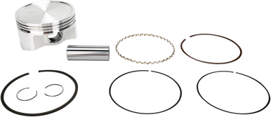 Wiseco Honda XR600R 1985-2000 Piston Kit 4577M09700