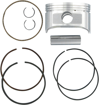 Wiseco Piston Kit for Honda TRX400EX 1999-2008 86mm Bore 10:1 Compression 4606M08600