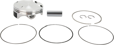 Wiseco Piston Kit 96mm 11.5:1 Honda CRF450R 2002-2003 4753M09600