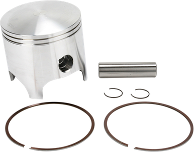 Wiseco YZ490 IT490 1982-1984 Piston Kit 478M08700