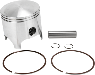 Wiseco YZ490 1982-1983 IT490 1983-1984 Piston Kit 478M08750