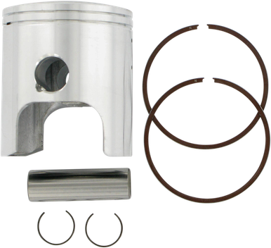 Wiseco PE175 1980-1984 Piston Kit 490M06200