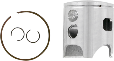 Wiseco Piston 2.00mm Oversize Yamaha YZ80 1980 508M05000